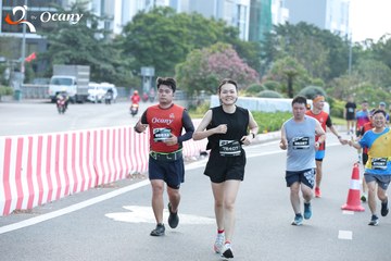 RUN TO LIVE 2025 - Ảnh #3209966