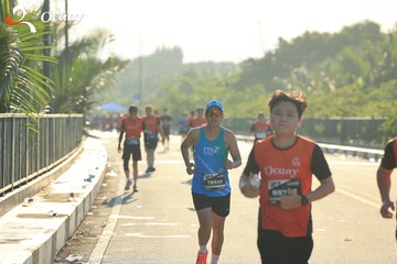 RUN TO LIVE 2025 - Ảnh #3302959