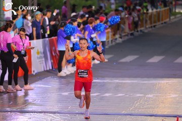 RUN TO LIVE 2025 - Ảnh #3142165