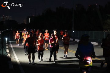 RUN TO LIVE 2025 - Ảnh #3262660