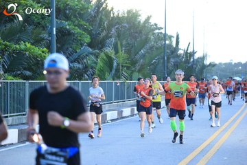 RUN TO LIVE 2025 - Ảnh #3265097