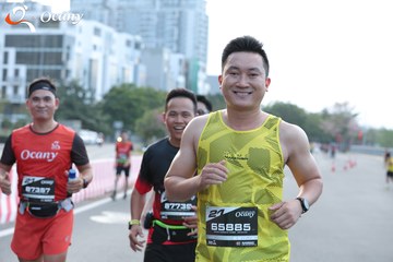 RUN TO LIVE 2025 - Ảnh #3209485