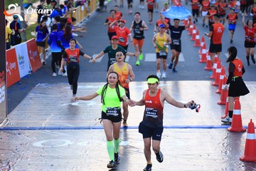 RUN TO LIVE 2025 - Ảnh #3153823