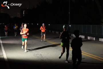 RUN TO LIVE 2025 - Ảnh #3260498