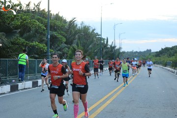 RUN TO LIVE 2025 - Ảnh #3282168