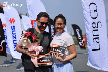 RUN TO LIVE 2025 - Ảnh #3132465