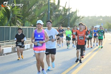 RUN TO LIVE 2025 - Ảnh #3300350
