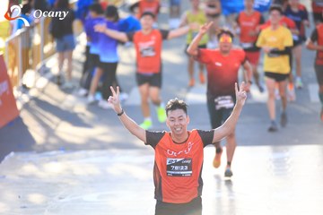 RUN TO LIVE 2025 - Ảnh #3202895