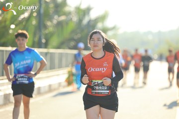 RUN TO LIVE 2025 - Ảnh #3304319