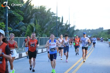 RUN TO LIVE 2025 - Ảnh #3264979