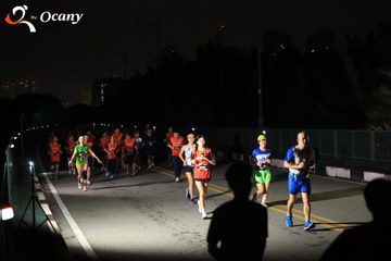 RUN TO LIVE 2025 - Ảnh #3261270