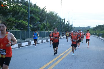 RUN TO LIVE 2025 - Ảnh #3267441