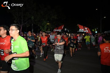 RUN TO LIVE 2025 - Ảnh #3140731