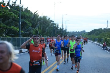 RUN TO LIVE 2025 - Ảnh #3268309
