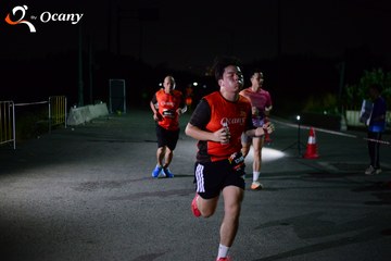 RUN TO LIVE 2025 - Ảnh #3270547