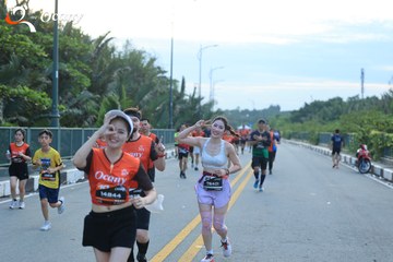 RUN TO LIVE 2025 - Ảnh #3278456