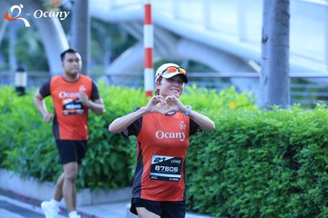 RUN TO LIVE 2025 - Ảnh #3156406
