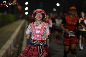 RUN TO LIVE 2025 - Ảnh #3203060