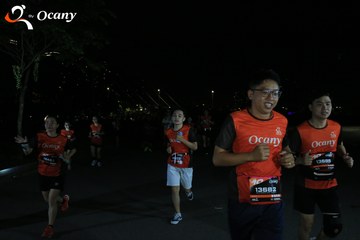 RUN TO LIVE 2025 - Ảnh #3281409