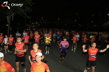 RUN TO LIVE 2025 - Ảnh #3279370