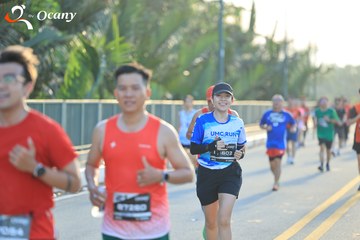 RUN TO LIVE 2025 - Ảnh #3300267