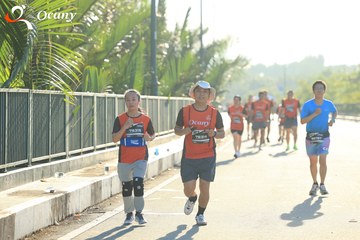 RUN TO LIVE 2025 - Ảnh #3304080