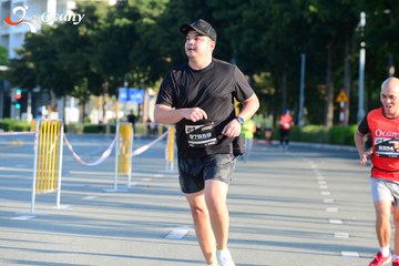 RUN TO LIVE 2025 - Ảnh #3300152