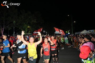 RUN TO LIVE 2025 - Ảnh #3140538