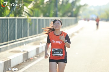 RUN TO LIVE 2025 - Ảnh #3304980