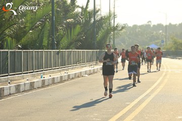 RUN TO LIVE 2025 - Ảnh #3302682