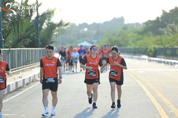 RUN TO LIVE 2025 - Ảnh #3303751