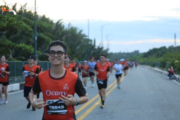 RUN TO LIVE 2025 - Ảnh #3281562