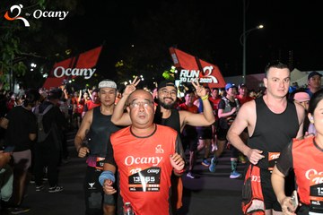 RUN TO LIVE 2025 - Ảnh #3141038