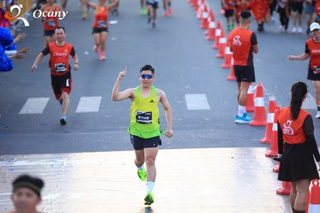 RUN TO LIVE 2025 - Ảnh #3153735