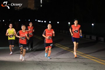 RUN TO LIVE 2025 - Ảnh #3258434