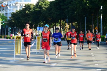 RUN TO LIVE 2025 - Ảnh #3299795