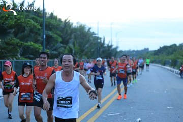 RUN TO LIVE 2025 - Ảnh #3271793