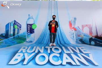 RUN TO LIVE 2025 - Ảnh #3119123