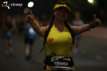 RUN TO LIVE 2025 - Ảnh #3203065