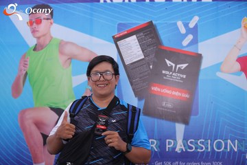 RUN TO LIVE 2025 - Ảnh #3118810