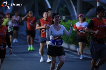 RUN TO LIVE 2025 - Ảnh #3155633