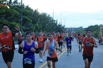 RUN TO LIVE 2025 - Ảnh #3288565