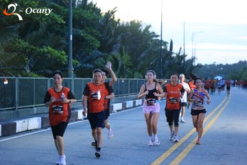RUN TO LIVE 2025 - Ảnh #3264087