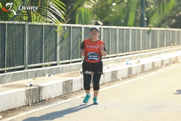 RUN TO LIVE 2025 - Ảnh #3304545