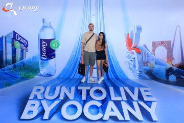 RUN TO LIVE 2025 - Ảnh #3132984