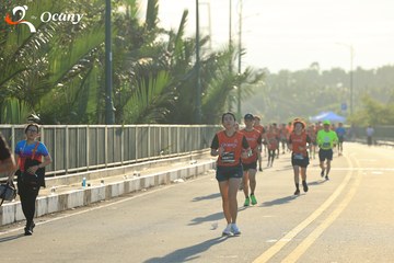 RUN TO LIVE 2025 - Ảnh #3301551