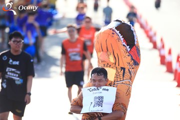 RUN TO LIVE 2025 - Ảnh #3206595