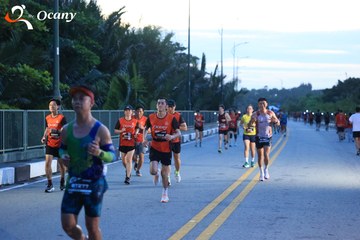 RUN TO LIVE 2025 - Ảnh #3263905