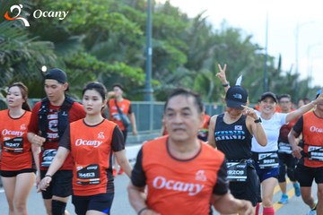 RUN TO LIVE 2025 - Ảnh #3281858