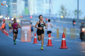 RUN TO LIVE 2025 - Ảnh #3284115